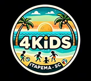 3 suítes + 1 quarto pé na areia - 4KIDS Praia - Itapema - 6
