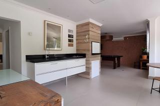 3 suítes + 1 quarto pé na areia - 4KIDS Praia - Itapema - 2
