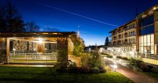das Balance - Spa & Golf Hotel am Wörthersee - Pörtschach am Wörthersee - 5