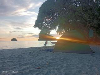 Camping Wayag - - 5