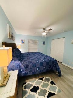 Affordable & cozy duplex close to the beach! - Palm Coast - 8