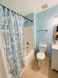 Affordable & cozy duplex close to the beach! - Palm Coast - 7