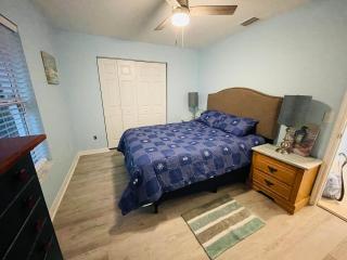 Affordable & cozy duplex close to the beach! - Palm Coast - 5