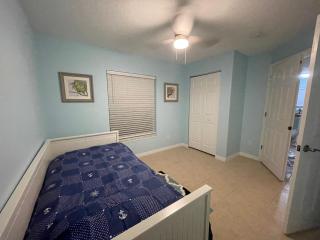 Affordable & cozy duplex close to the beach! - Palm Coast - 4