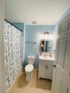 Affordable & cozy duplex close to the beach! - Palm Coast - 3