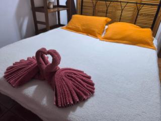 Paraiso Beachfront Apartment with 2 Bedrooms - Playa Paraíso - 7
