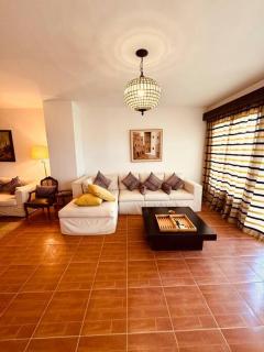 Duplex Chalet Lake View Einbay Resort - Ain Sokhna - 7