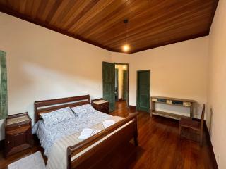 Casa da Estação - Espaço no Segundo Piso - 8