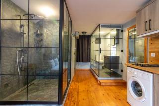 Modern Stylish Studio Retreat in Fatih District - Istanbul - 9