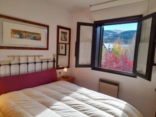 Apartamento con chimenea y vistas Falcó 10 - Pla de l'Ermita - 6