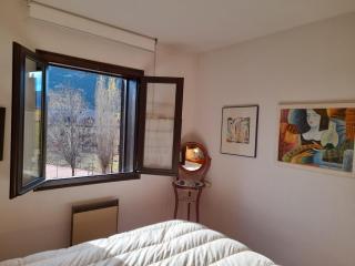 Apartamento con chimenea y vistas Falcó 10 - Pla de l'Ermita - 4