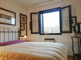 Apartamento con chimenea y vistas Falcó 10 - Pla de l'Ermita - 8