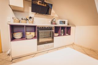 Ferienwohnungen Adam Ries in Annaberg Buchholz - 2