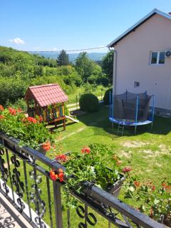 Apartment Pavlovic - 5