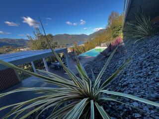 Alynes 2 Villa individuelle, piscine, spa, sauna panoramique - 3