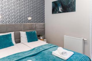 Apartament Turkusowy w Mielnie - 7