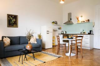Stilvolles Apartment im Zentrum - free parking - Graz - 8