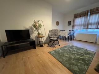 Cozy double room with own bathroom in heart of Hartlepool town centre - Hartlepool - 0