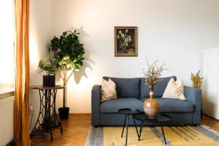 Stilvolles Apartment im Zentrum - free parking - Graz - 3