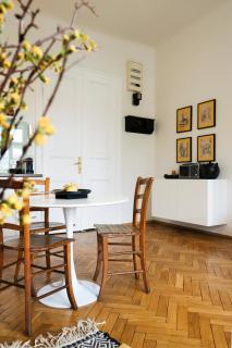 Stilvolles Apartment im Zentrum - free parking - Graz - 5