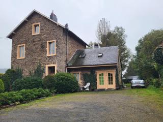 Die alte Schule Häuschen - Saint-Vith - 4