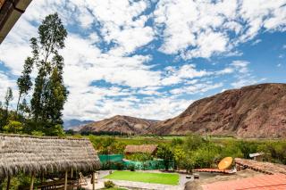 La Rosa Wellness Lodge - 6