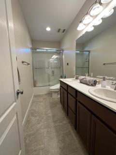 Amazing Lincoln Home with Pool and Hot Tub - 7