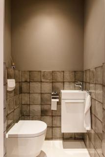 Gemütliches und modernes Apartment, 38m² - Wenen - 6