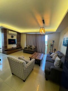 3Brs Lux Chalet einbay - Ain Sokhna - 8