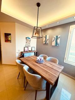 3Brs Lux Chalet einbay - Ain Sokhna - 3