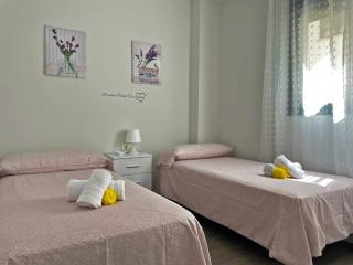 Apartamento Sheris - Ole Solutions - Jerez de la Frontera - 3