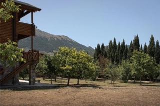 Chalet Stiga Kalavrita - Maisonettes - 3