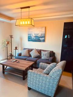 3Brs Lux Chalet einbay - Ain Sokhna - 5