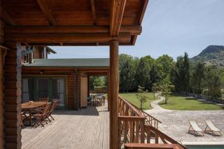 Chalet Styga Kalavrita - Kalavrita - 8