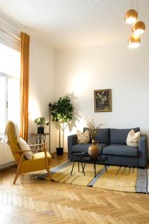 Stilvolles Apartment im Zentrum - free parking - Graz - 0