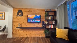 Spacious sheffield lodge - Sheffield - 5