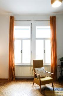Stilvolles Apartment im Zentrum - free parking - Graz - 4