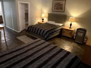 PACIFIC BEACH ESTATE water view - 7