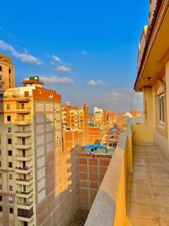 Luxury 5 star apartment with rooftop, security - 1