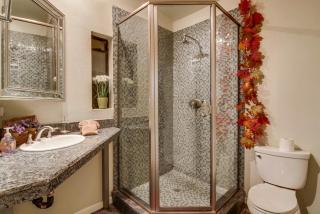 PACIFIC BEACH ESTATE water view - 3