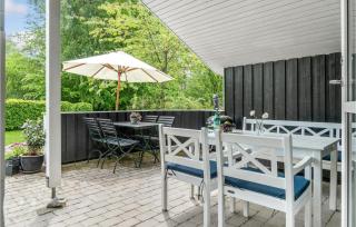 Lovely Home In Dronningmølle With Wifi - Dronningmølle - 2