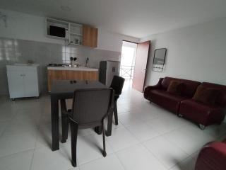 Apartamento en Libertadores - San Antonio - Zona Turistica de Cali - Cali - 9
