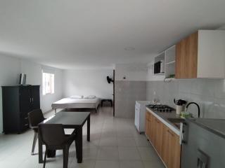Apartamento en Libertadores - San Antonio - Zona Turistica de Cali - Cali - 8