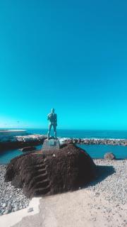 Wave Shadows Beach House Oceanfront property - Top Floor - 8