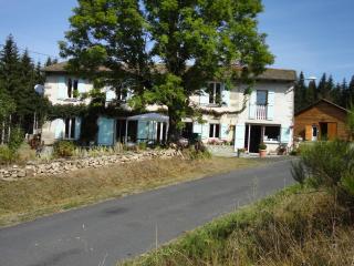 la ferme du garnasson - Doranges - 4