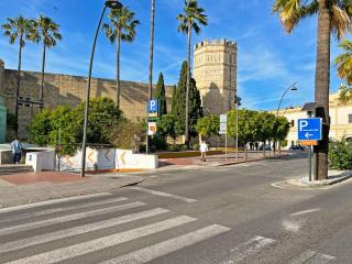 Apartamento Tío Pepe - Ole Solutions - Jerez de la Frontera - 6