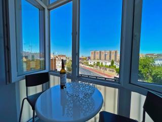 Apartamento Tío Pepe - Ole Solutions - Jerez de la Frontera - 3