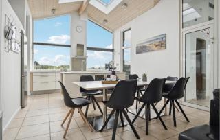 Gorgeous Home In Hvide Sande With Sauna - 6