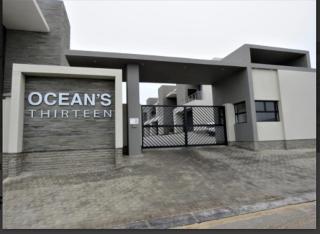Seaside Family Retreat at Ocean13 - Swakopmund - 0