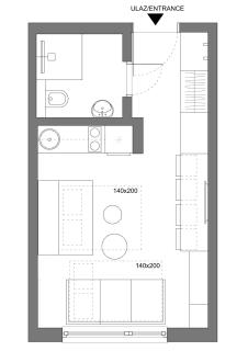 Apartment Delight - 1